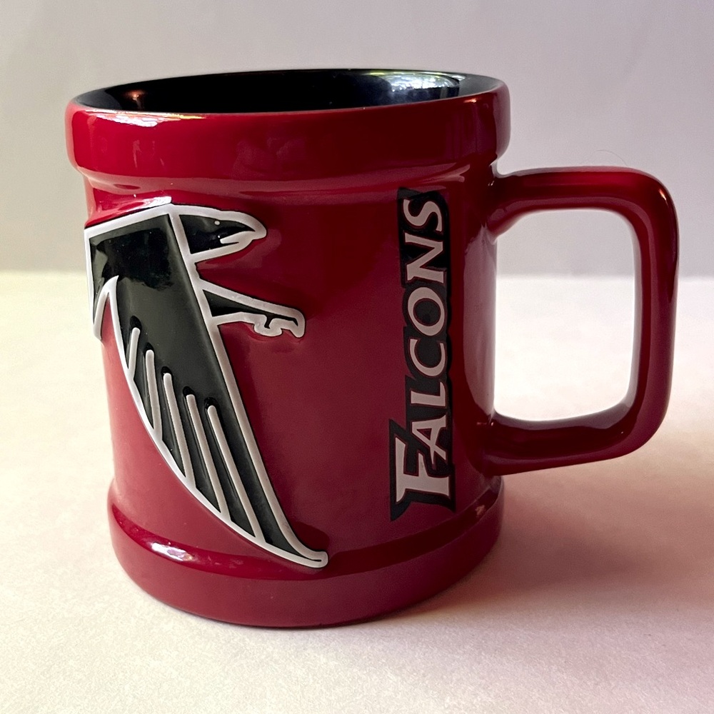 1999 NFL Atlanta Falcons Mug